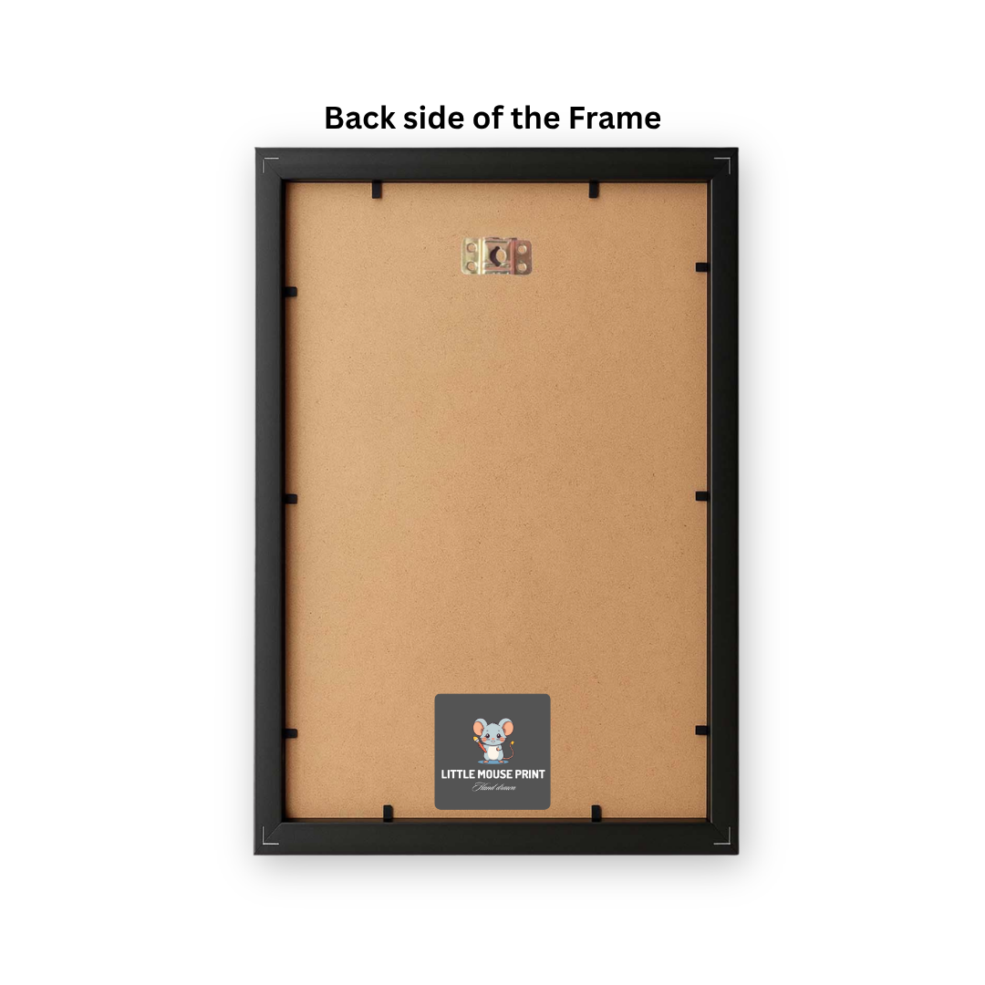 Car Legends Premium Framed Wall Art Set of 3